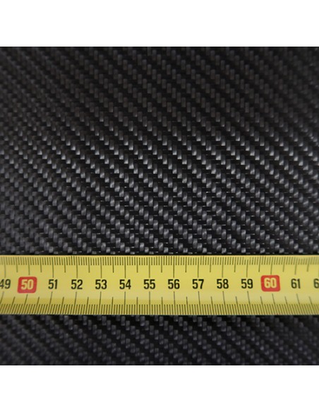 Tessuto in fibra di carbonio forgiato ForgeTEX™ 12 x 35/31cm x 89cm -   Italia